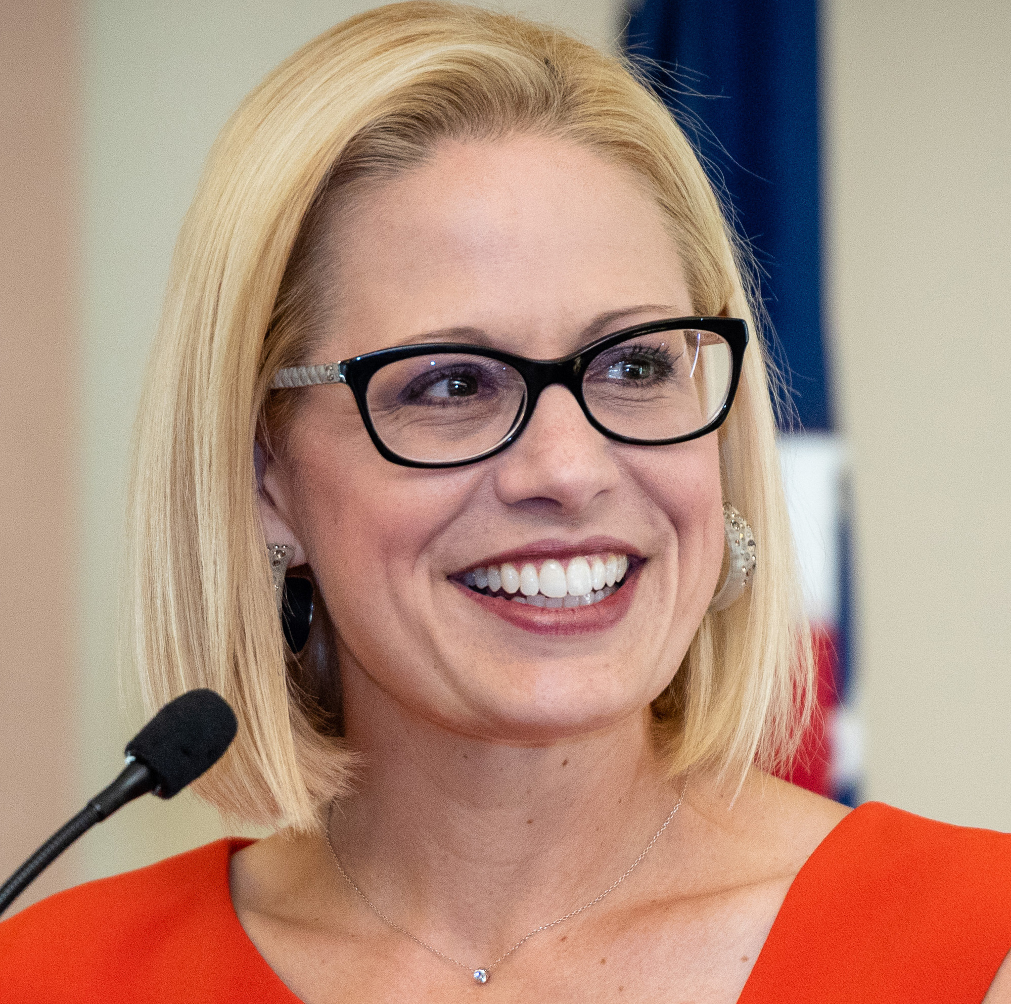 Sinema joins bipartisan Impact Aid Coalition to support ...