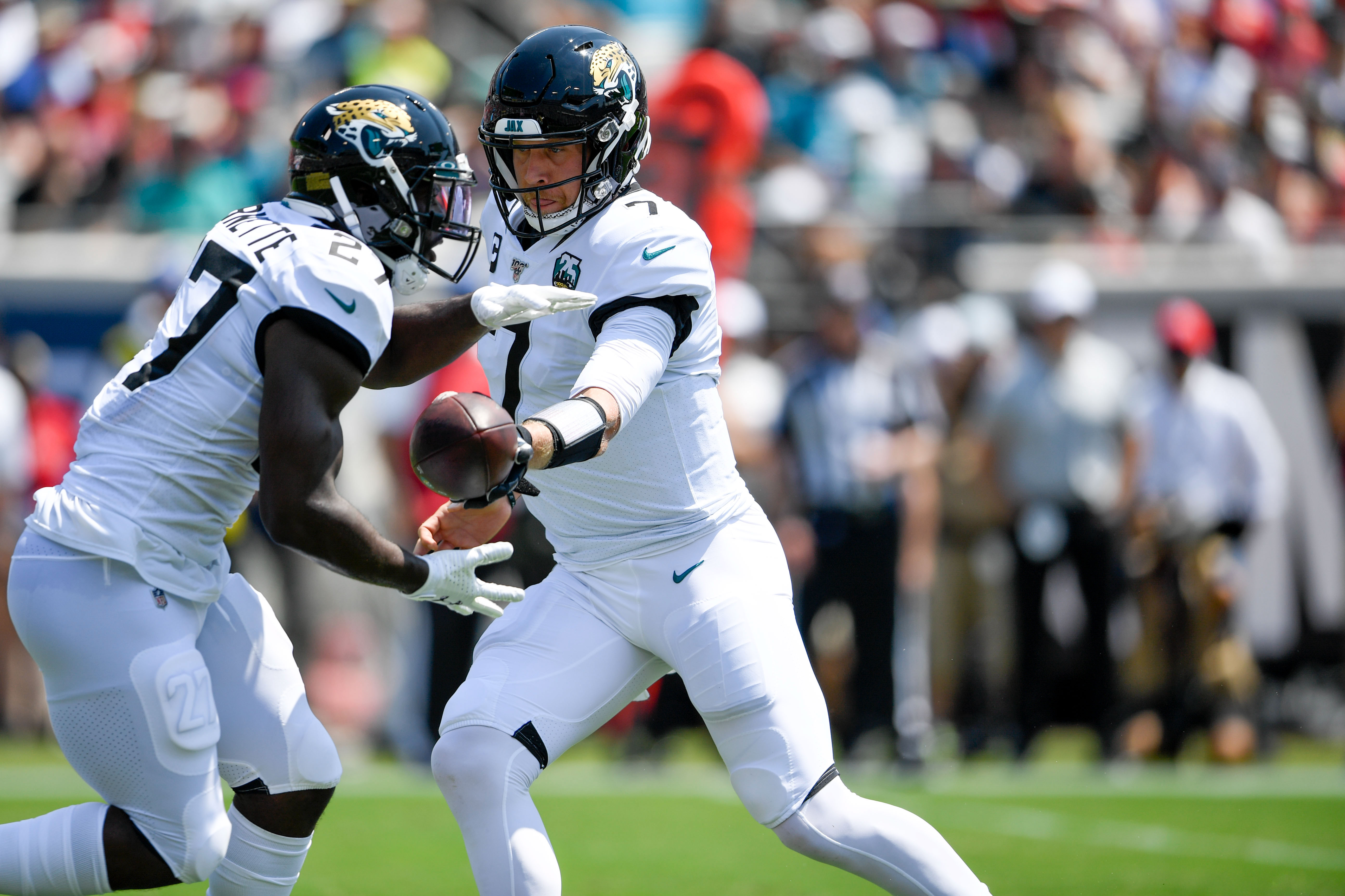 Jacksonville Jaguars Have One of the Easiest Remaining Schedules This ...