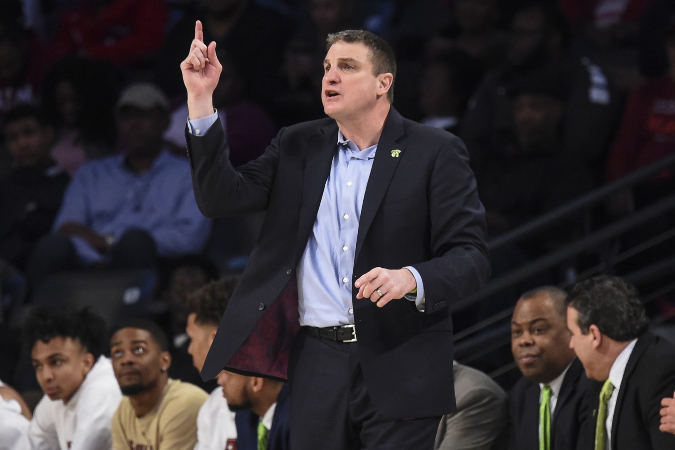 Boston College vs. High Point Men's Basketball: Preview And Prediction