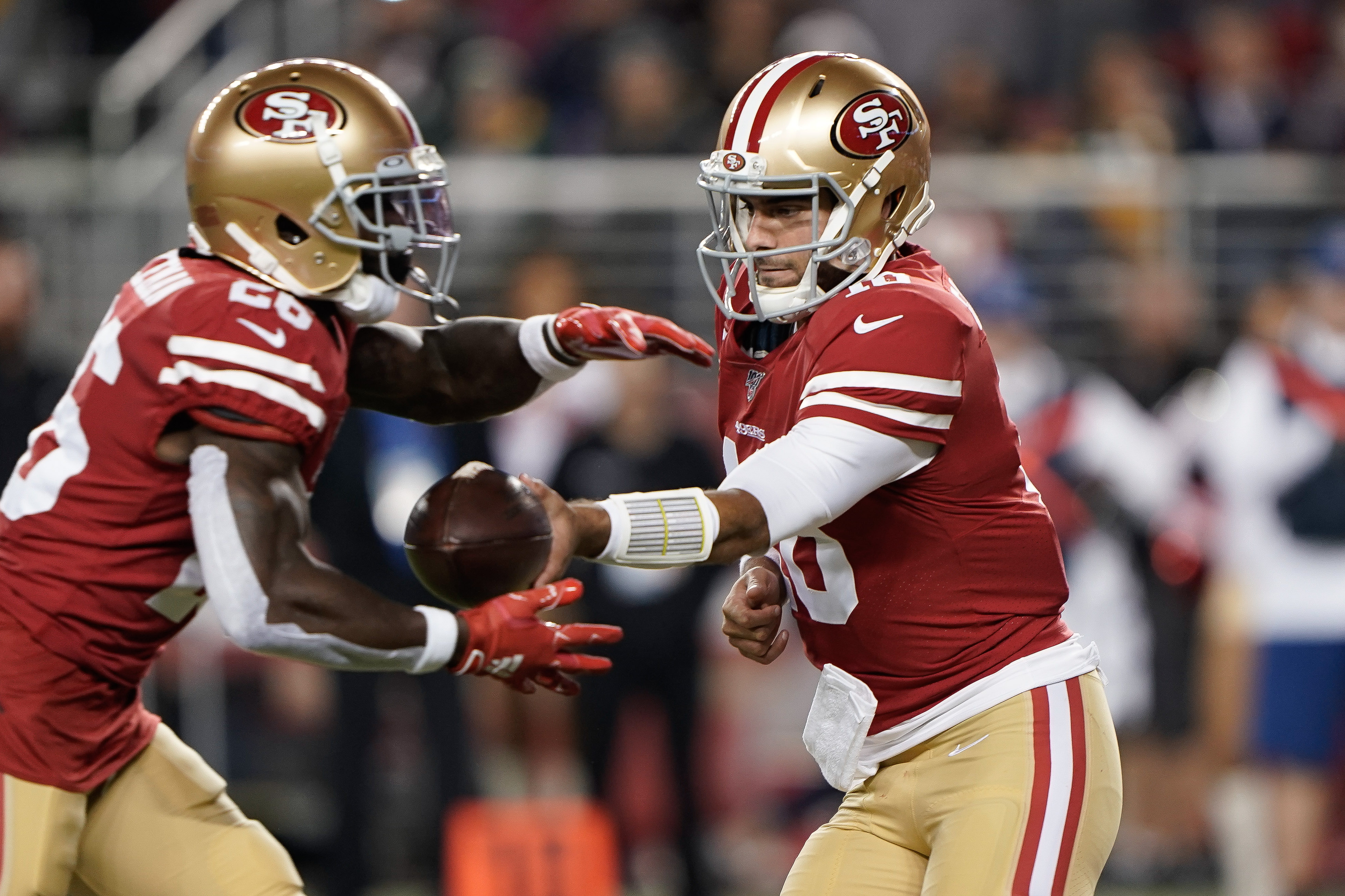 49ers vs. Ravens: Game Preview and Prediction