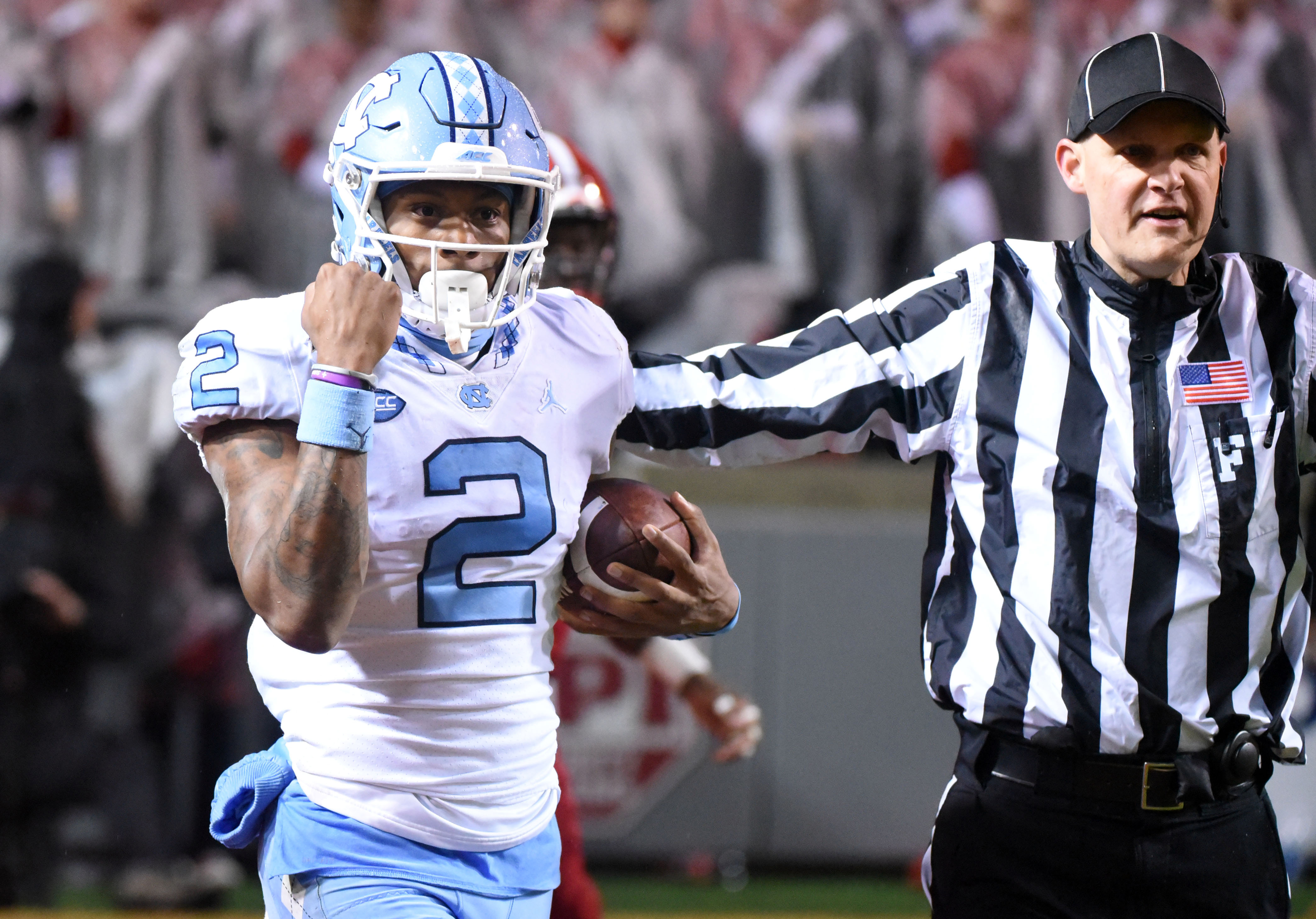 No Consensus For Unc S Destination In Final Bowl Projections