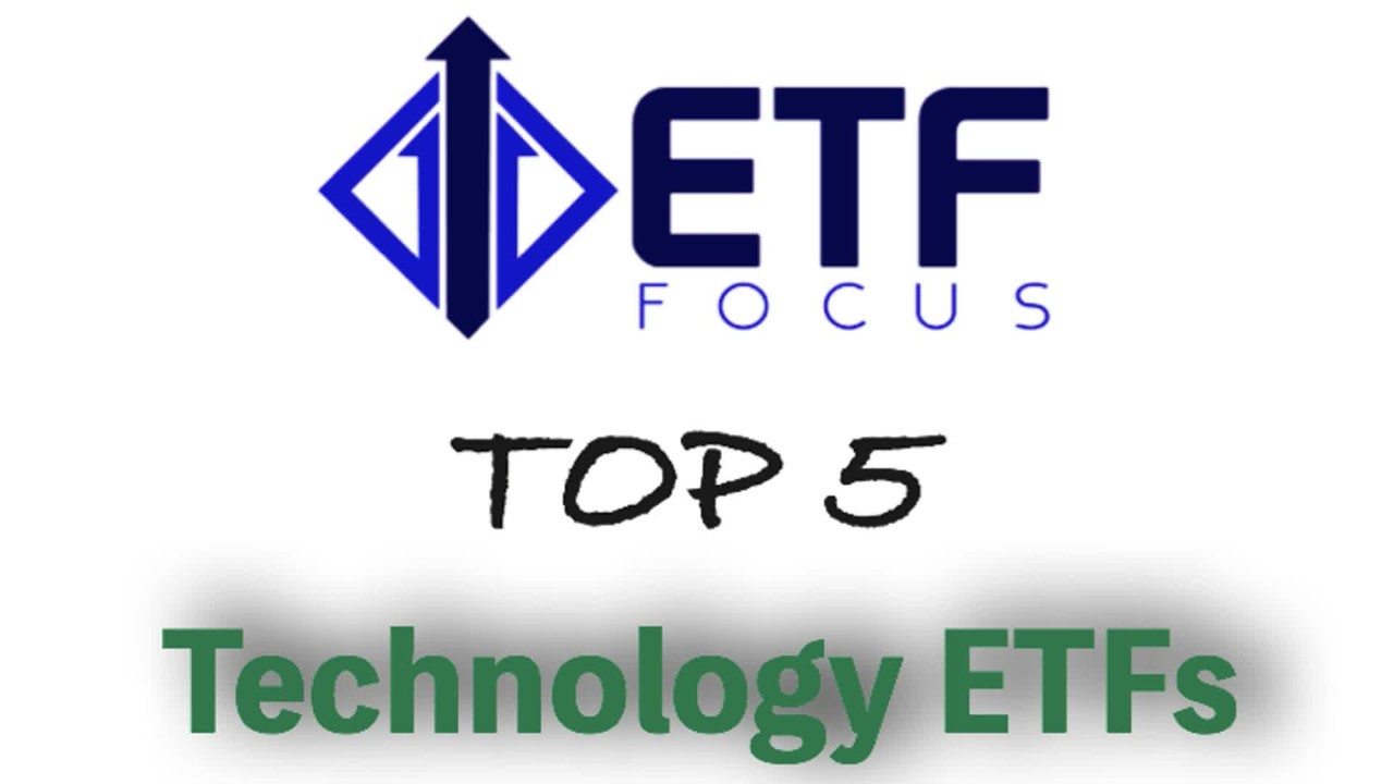 Best Technology Etf