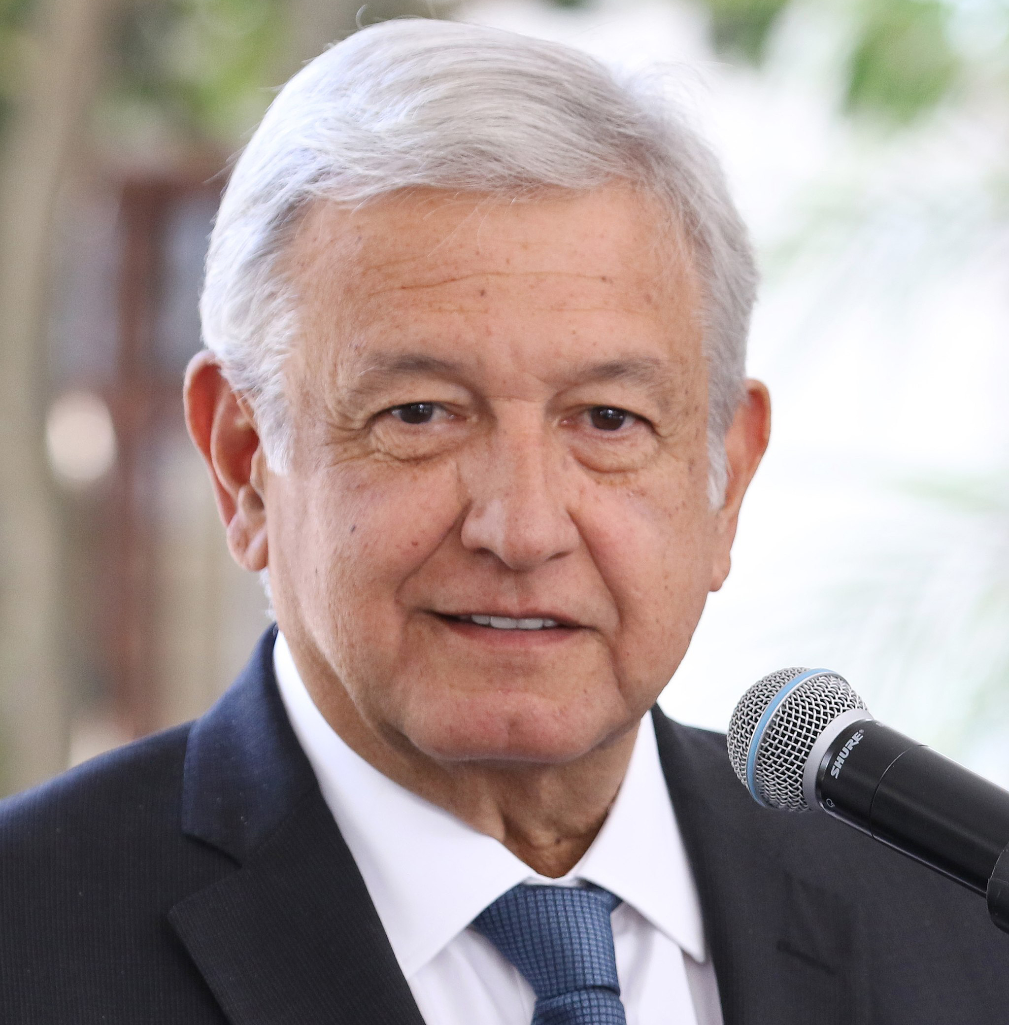 Mexico’s president pledged to defend Indigenous rights, but he’s