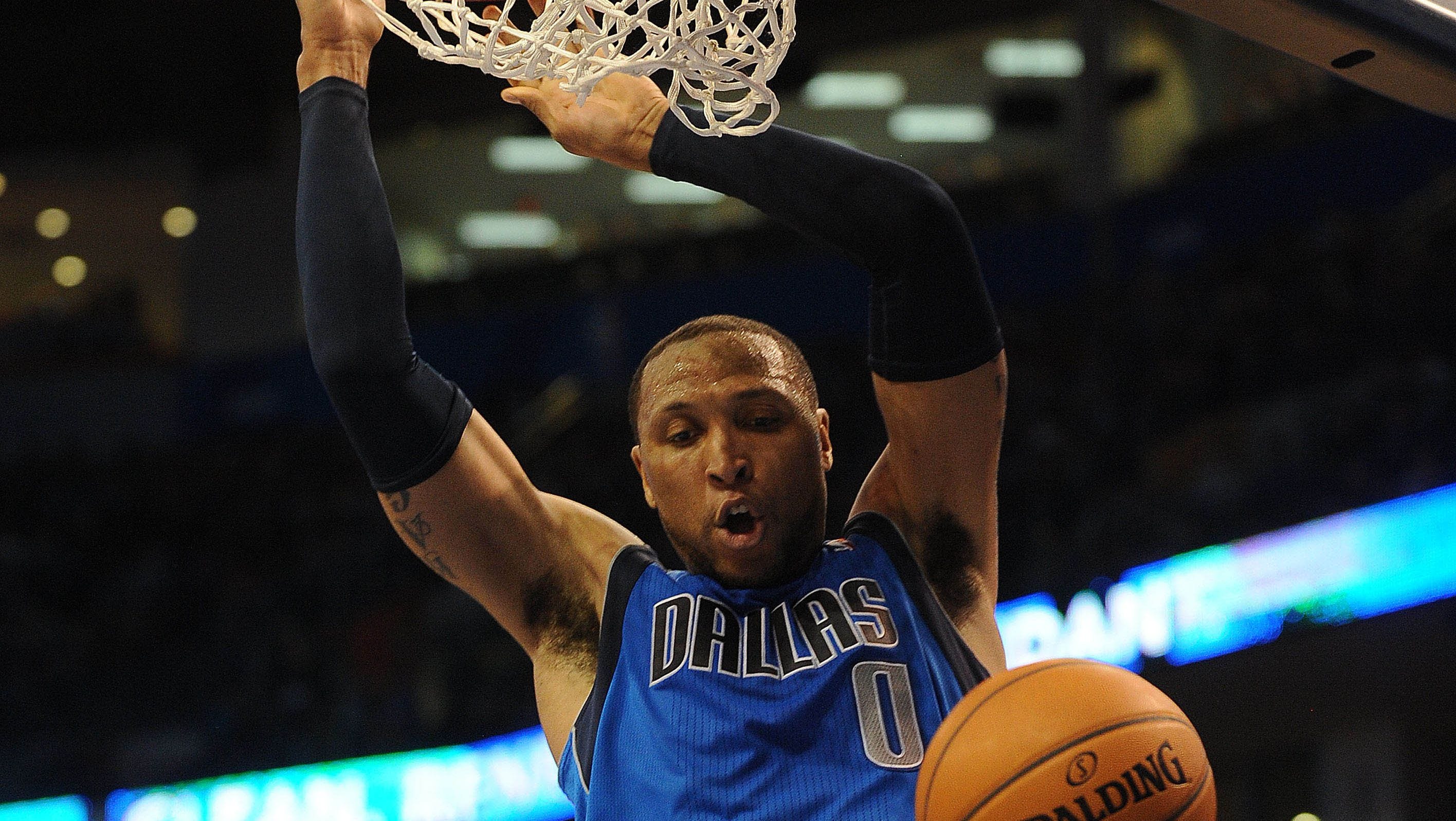 Mavs Step Back Episode 49 Mavs Basketball Talk with 'The Matrix' Shawn Marion