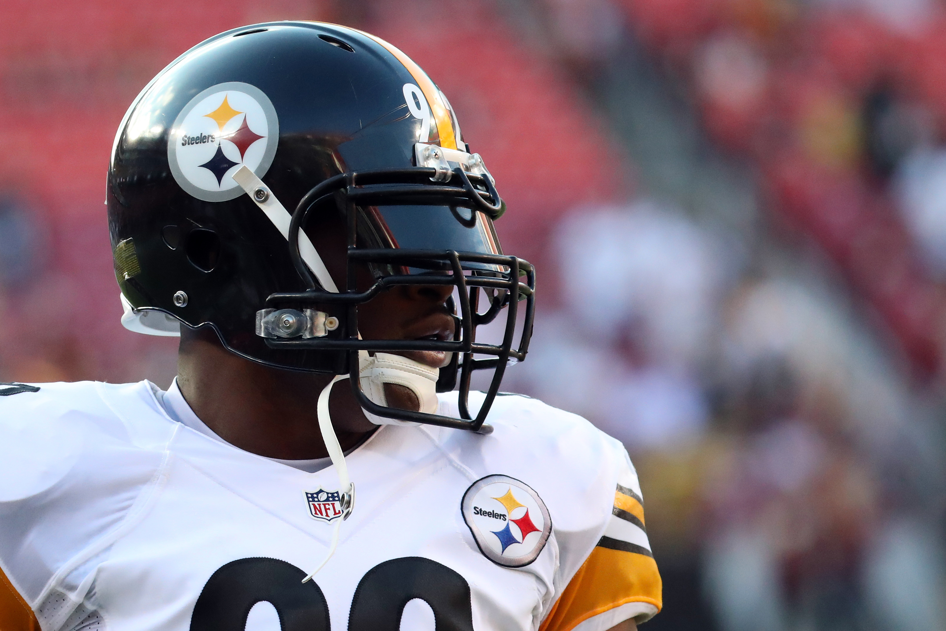 Who has the Best Nickname in Steelers History?