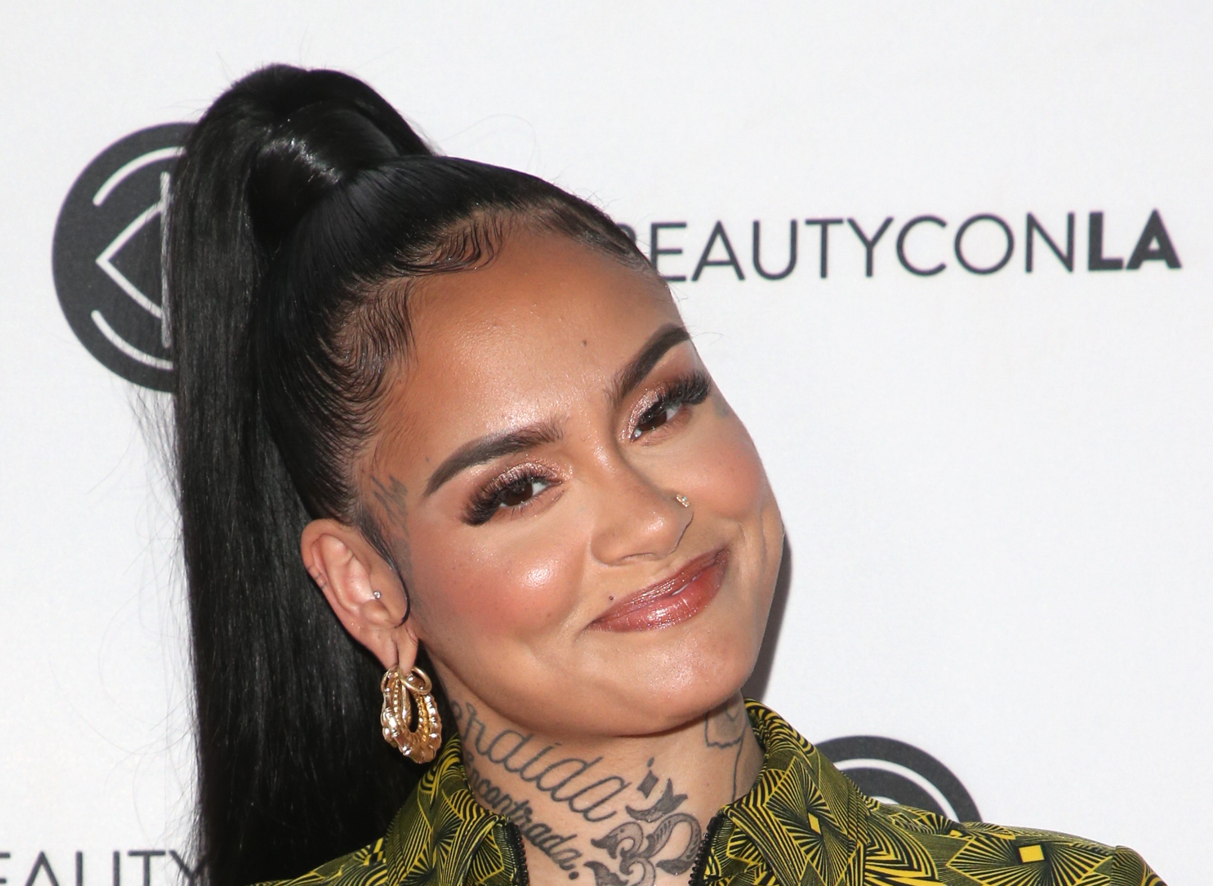 Kehlani Says She Is Single After Being Spotted With Tory Lanez