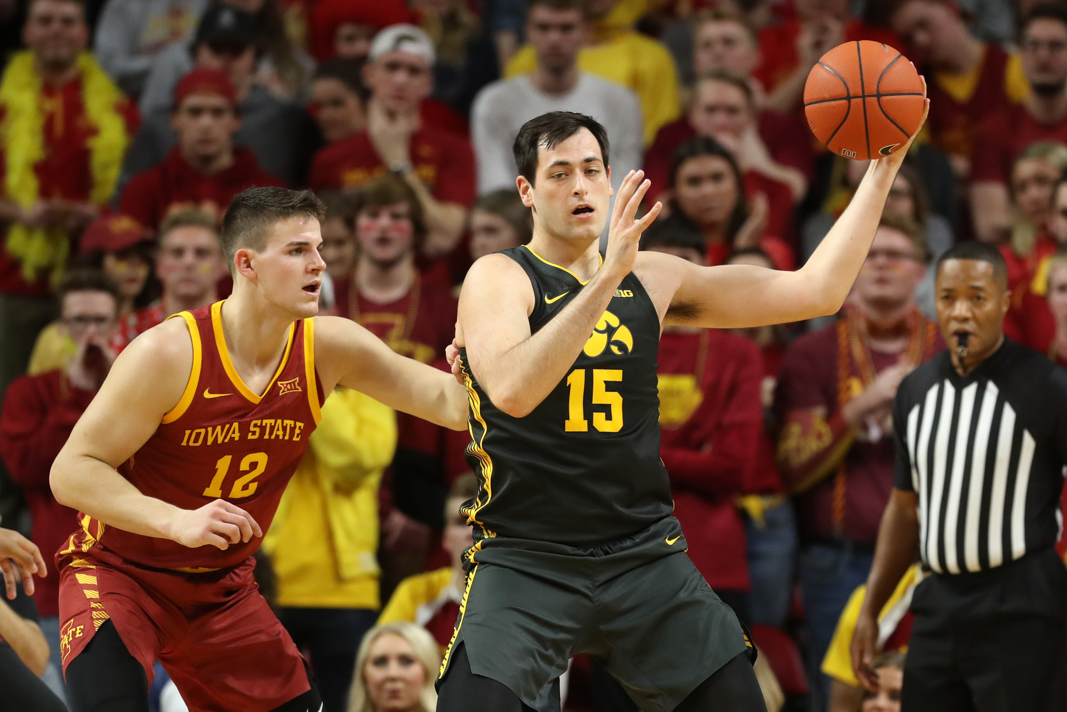 Hawkeye Nation Forum 33 - ua7b5fb
