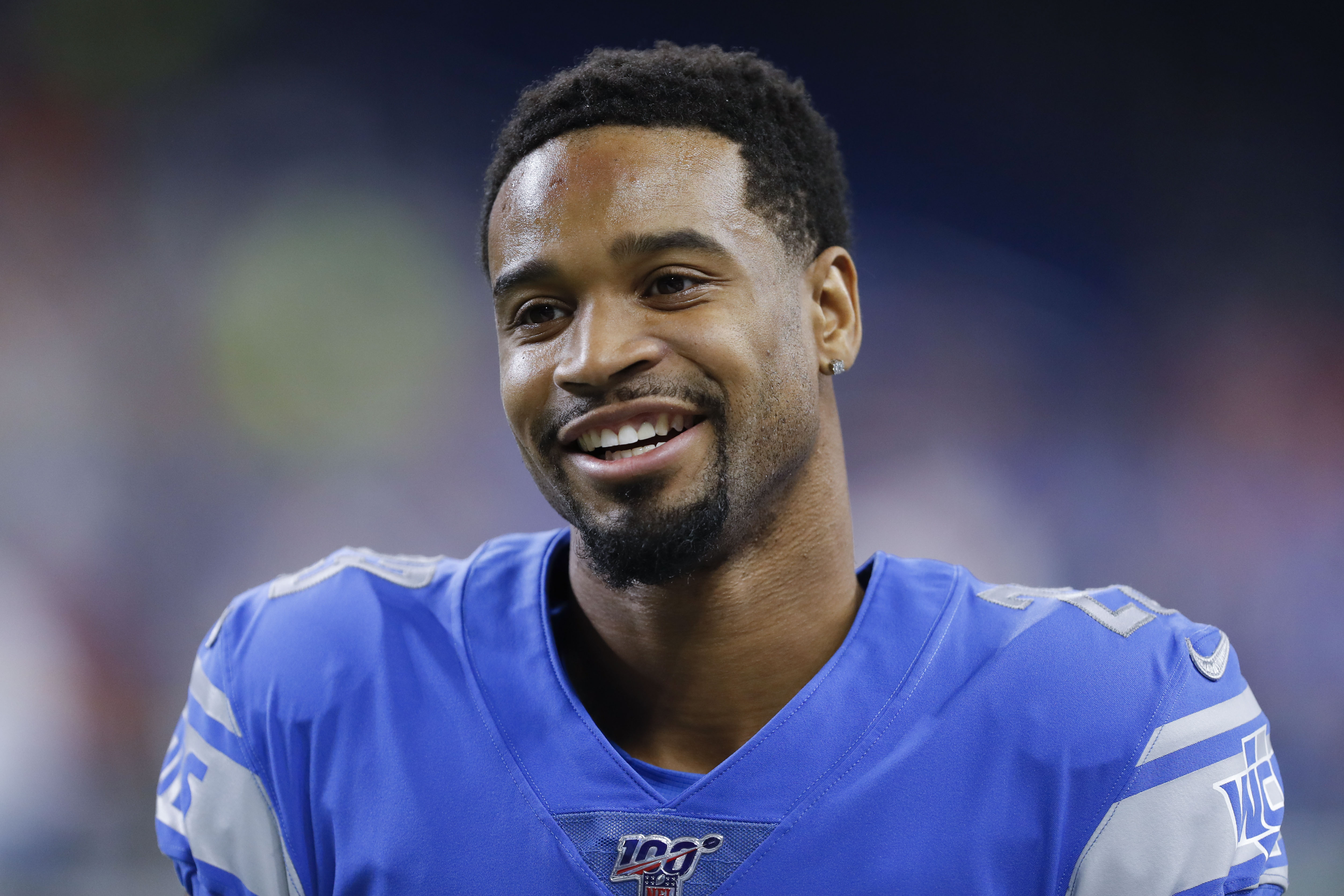 Darius Slay Launches YouTube Channel