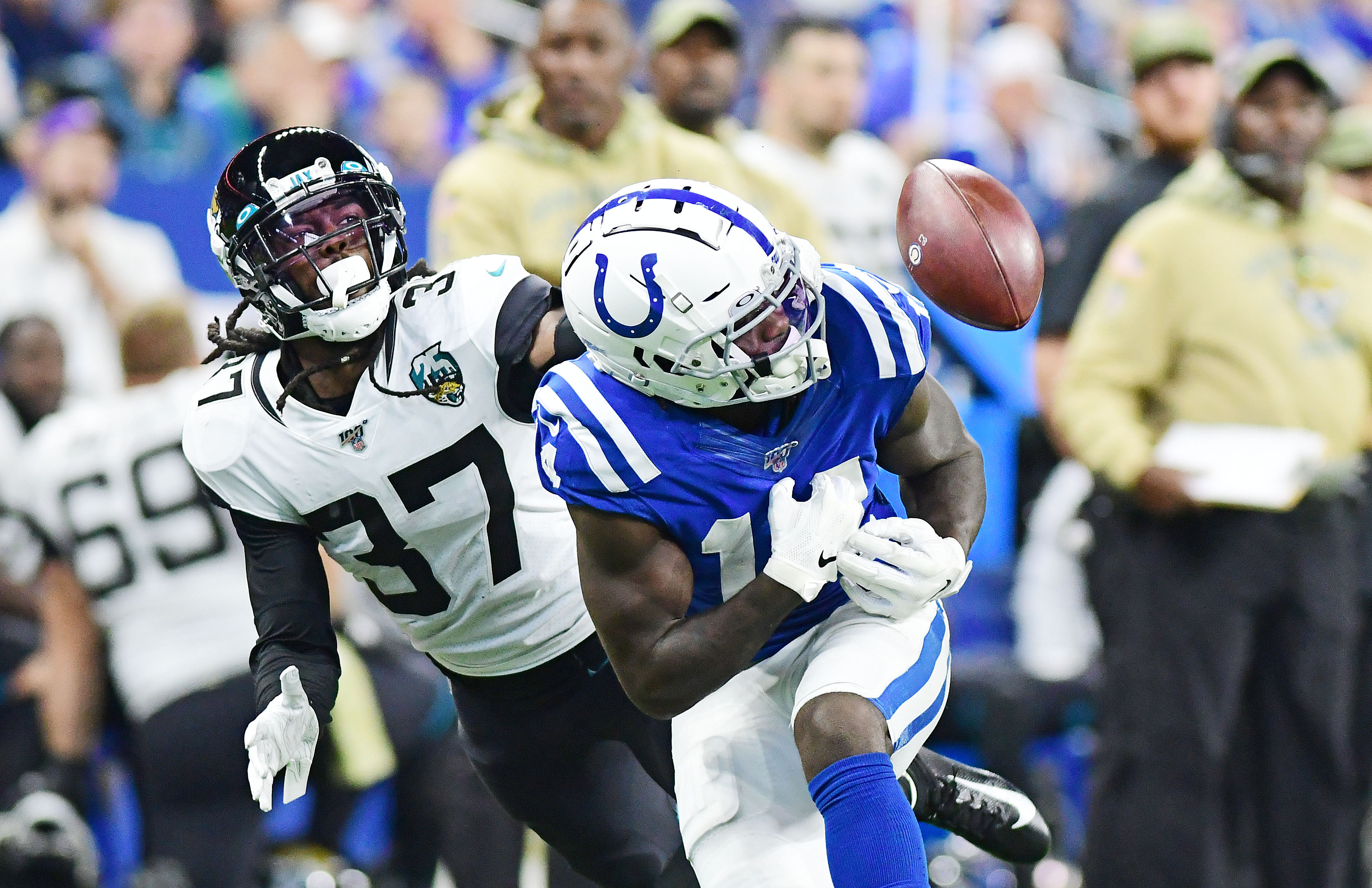 Jaguars Vs. Colts: How To Watch, Week 17 Odds, And More