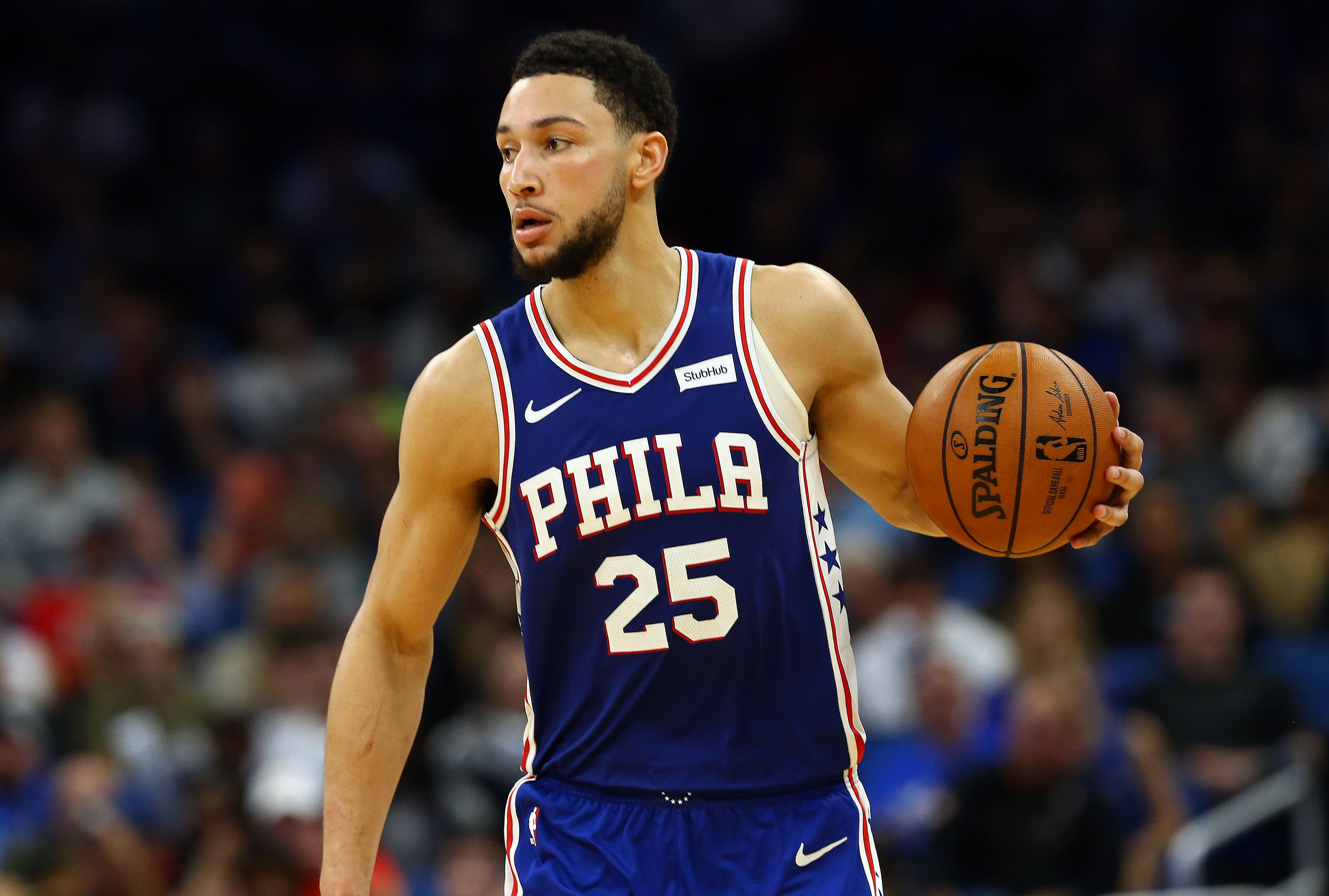 76ers Injury Report: Thybulle Progressing, Simmons Misses Practice