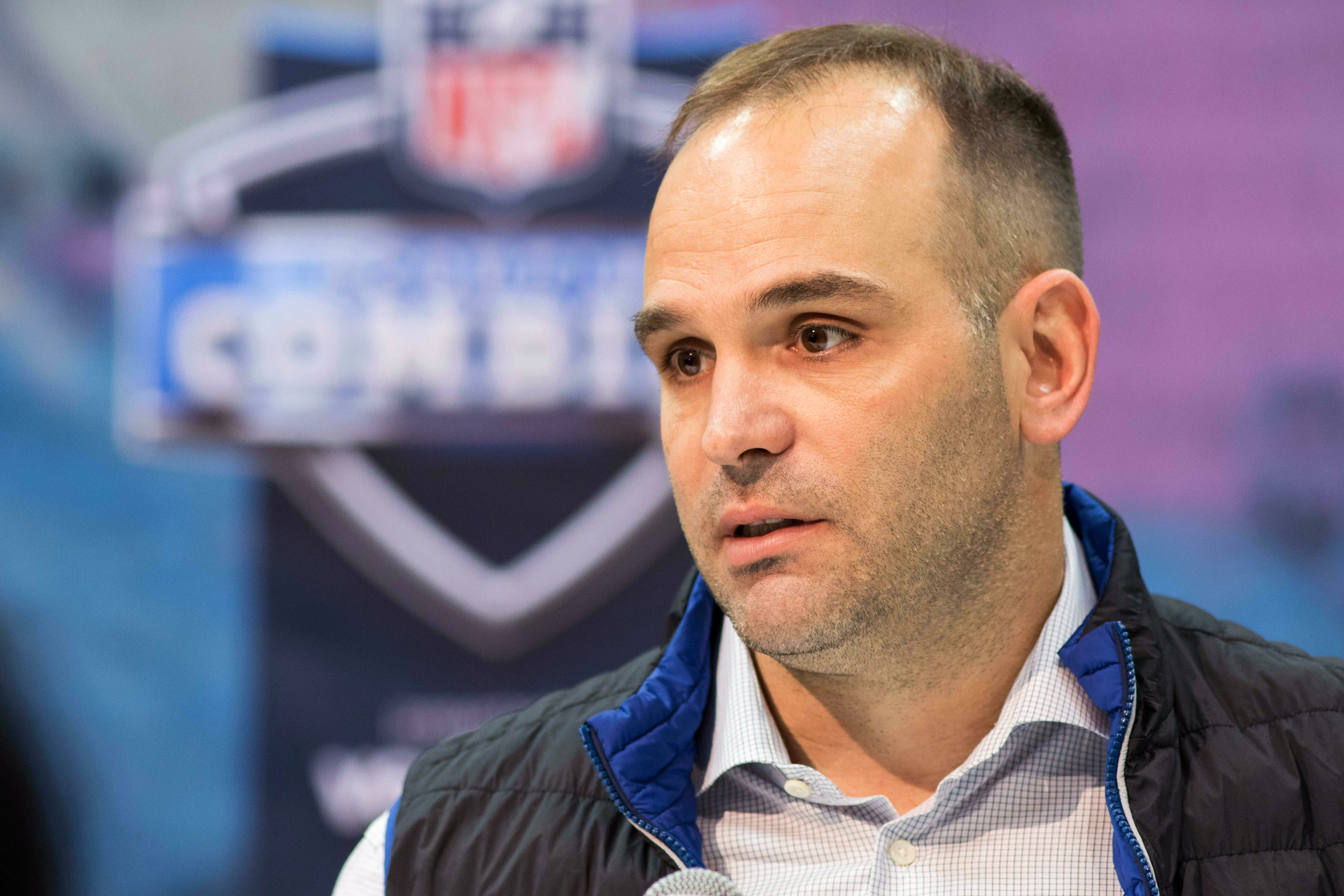 How Will Jaguars’ HC Doug Marrone and GM Dave Caldwell Measure Success in 2020?