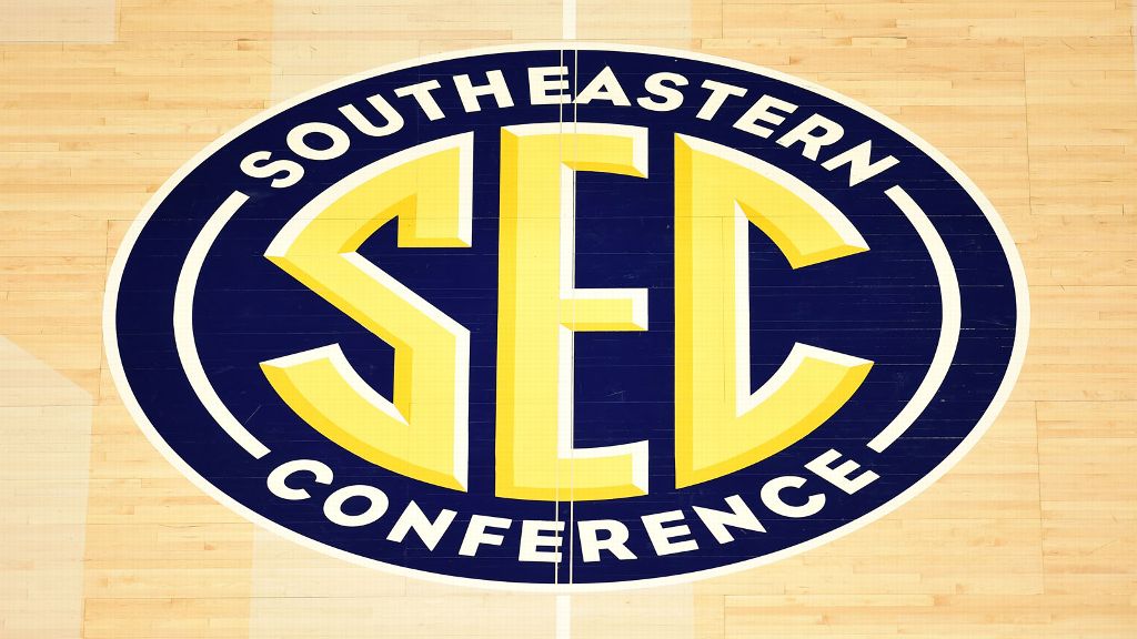 southeastern conference sec basketball tournament bracket