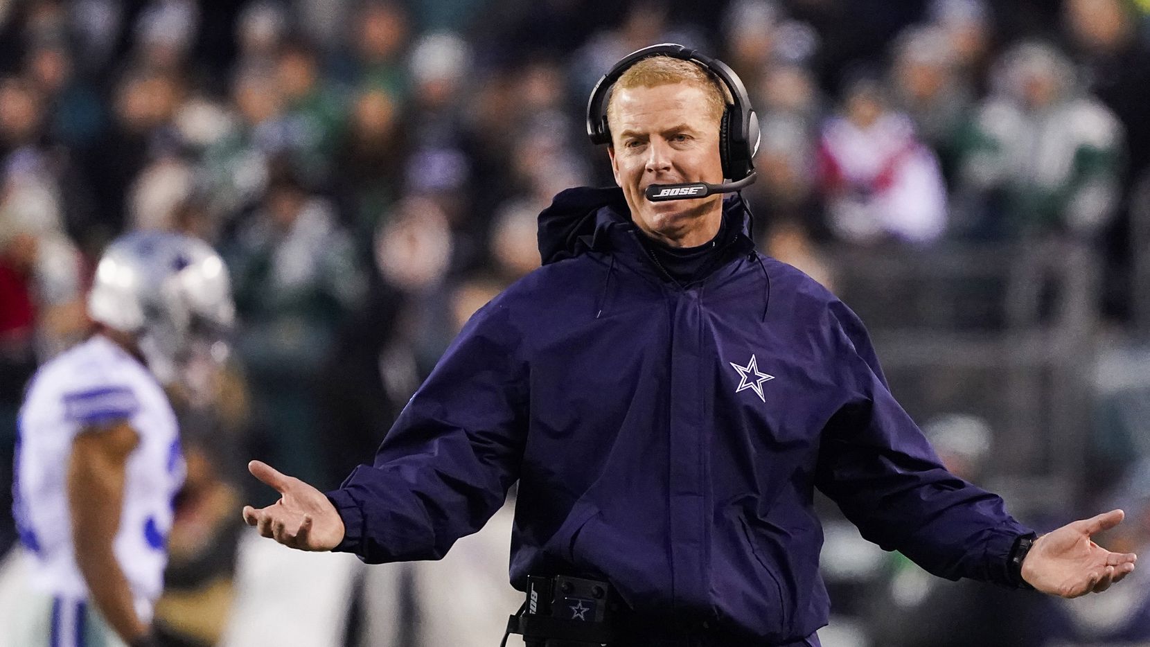 'Pawns in The Process': Cowboys Assistants Express Frustration During Garrett Delay