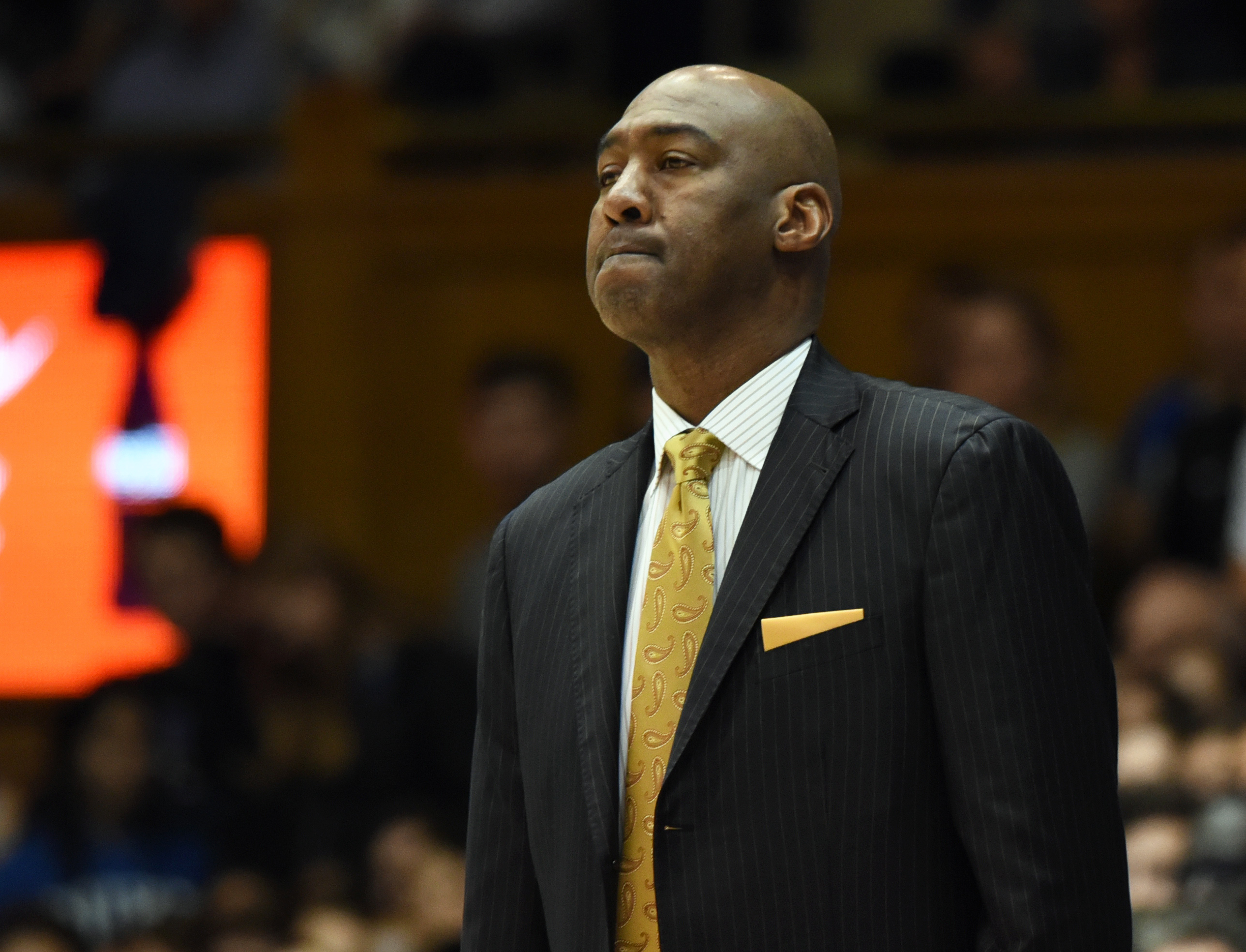 Danny Manning: Wake Needed “More of Everything” Against Duke