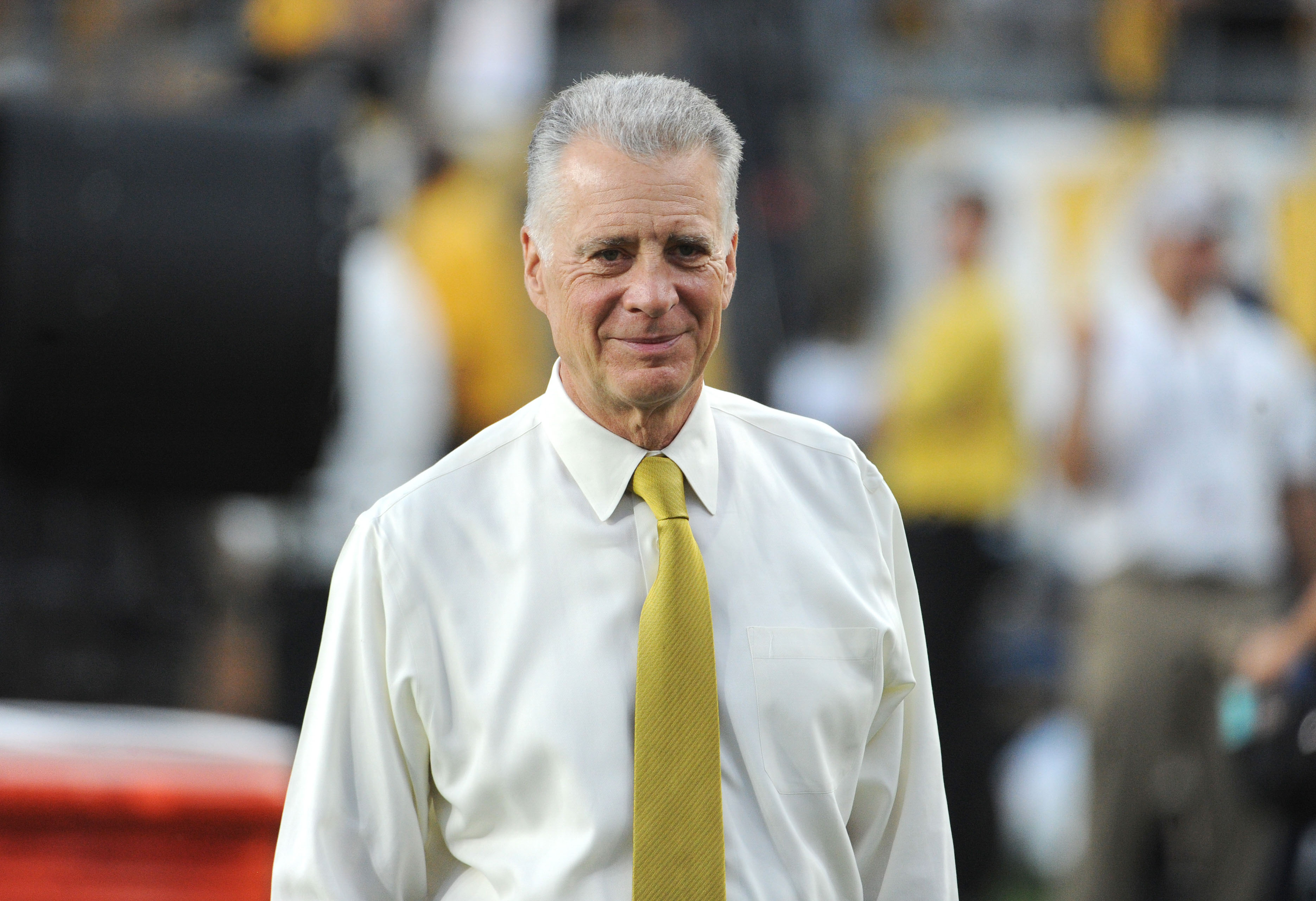 Steelers Owner Art Rooney II: “We Have a lot of Work to do” on Rooney Rule