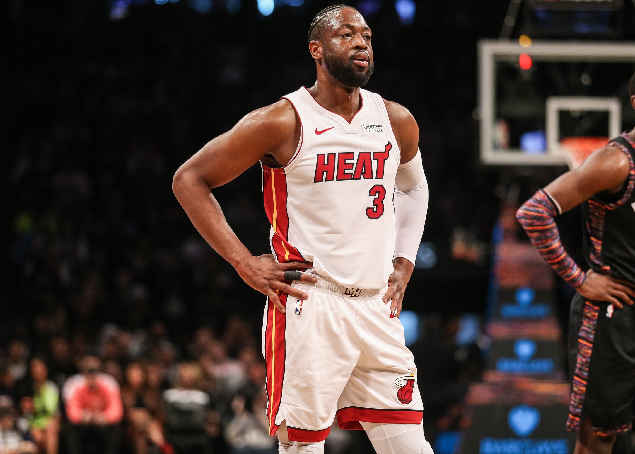 With Dwyane Wade Turning 38 Today Heres A Look Back At His Top Five Moments 