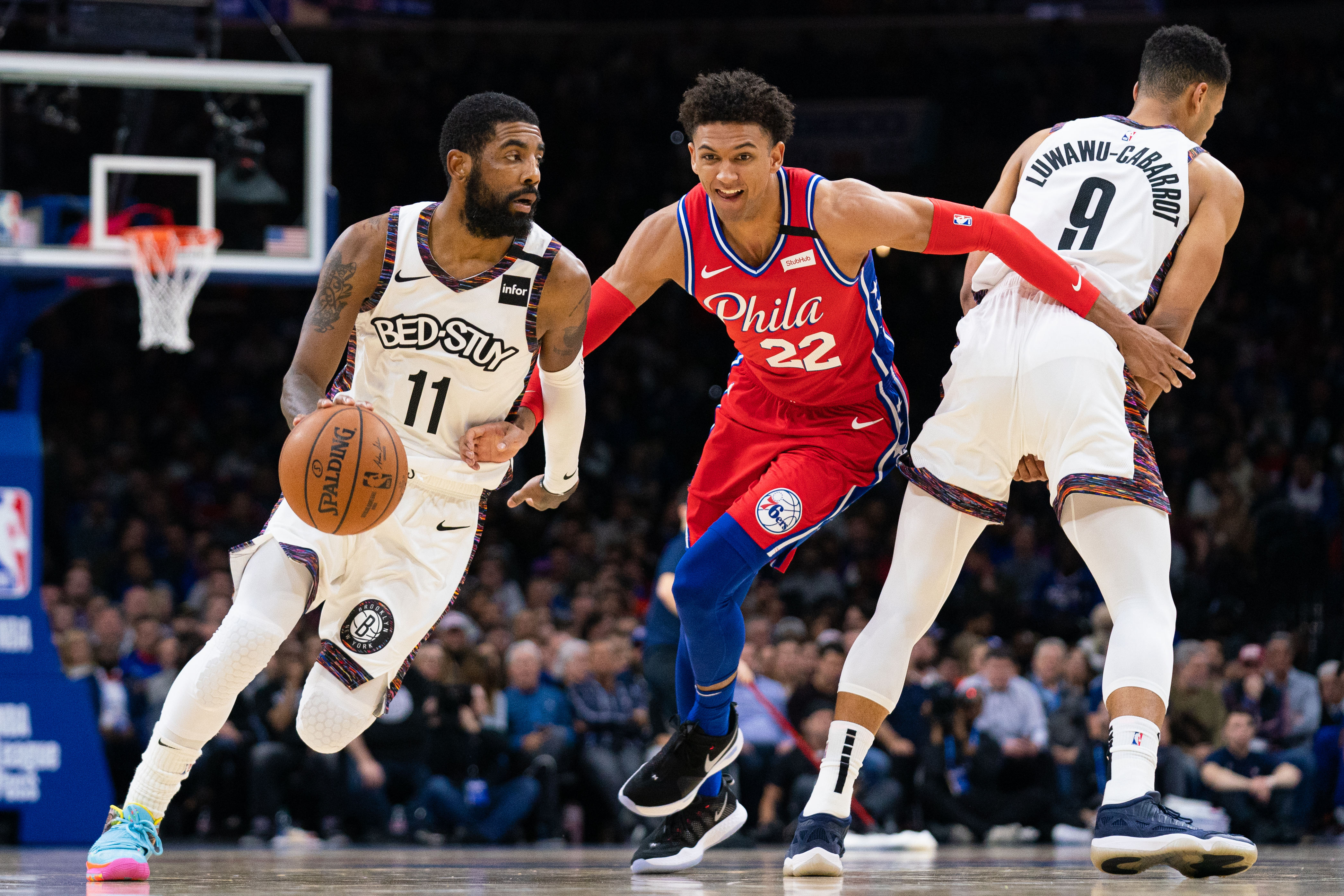 Philadelphia 76ers News, Articles, Stories & Trends for Today
