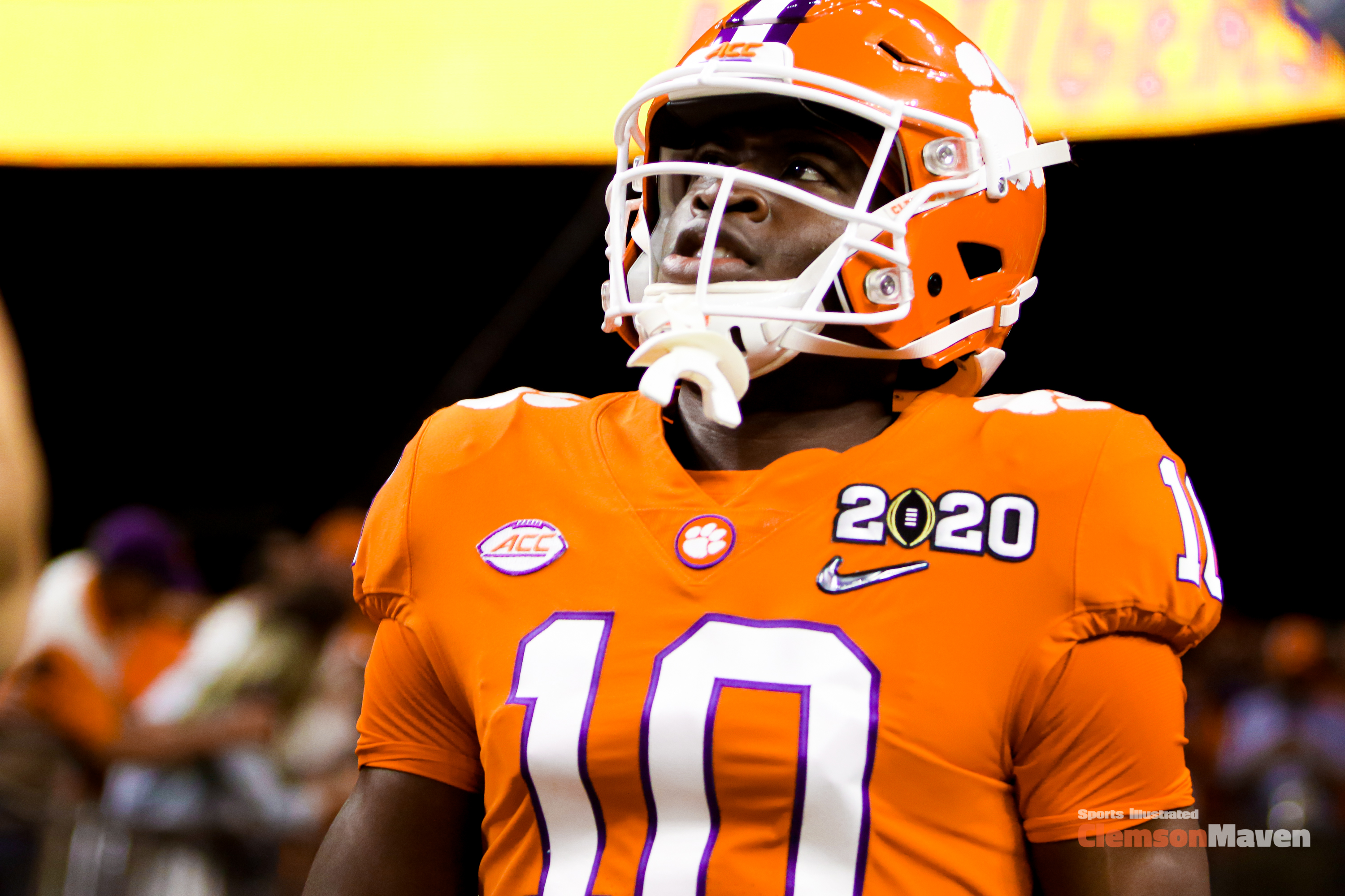 Photo Gallery The 2020 National Championship Game Photo Gallery The 2020 National Championship Game