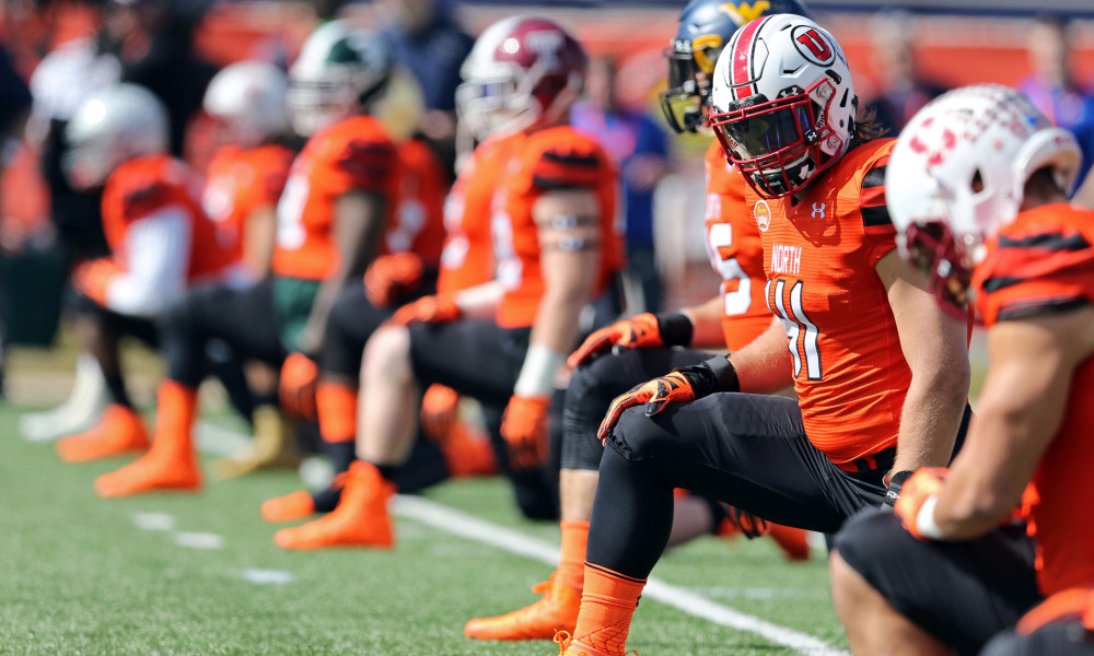 Senior Bowl Senior Bowl