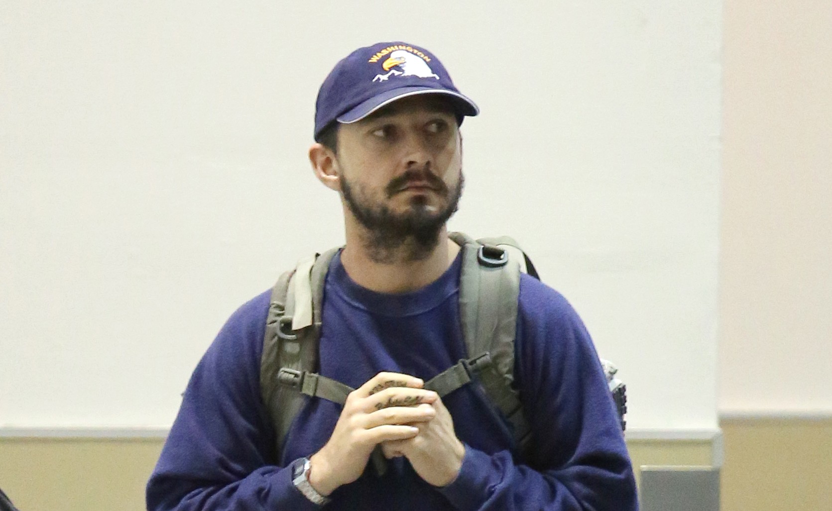 Shia LaBeouf Making A Movie About Brockhampton Co-Founder ...