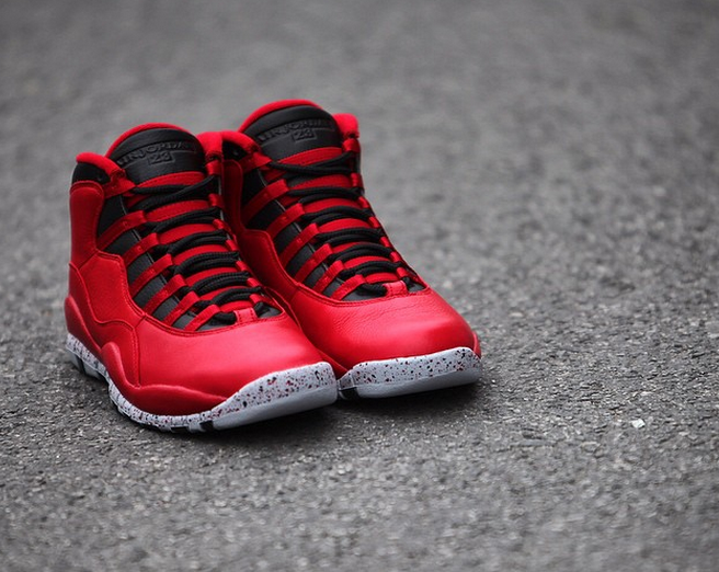 broadway 10s
