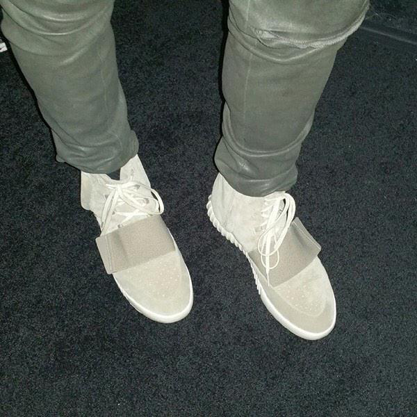 Fake hign top Yeezy Boost 750 replica shoes for sale with