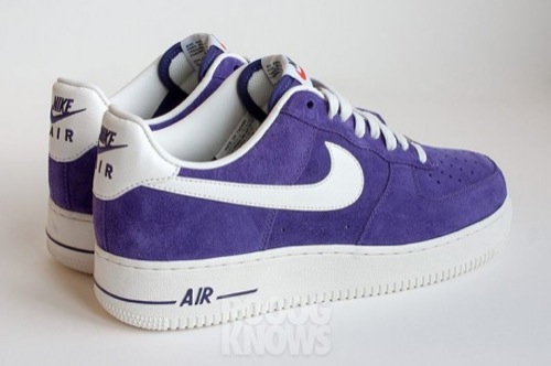 air force 1 blazer pack