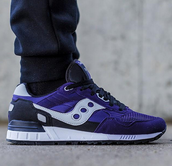 saucony shadow freshly picked