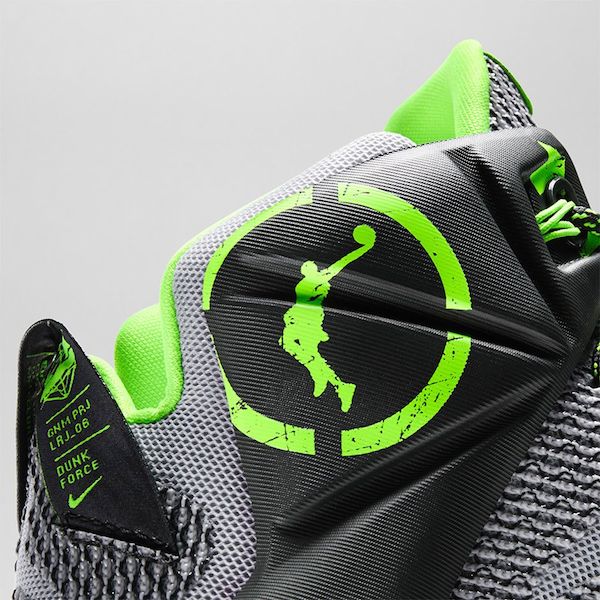 fake lebron 12