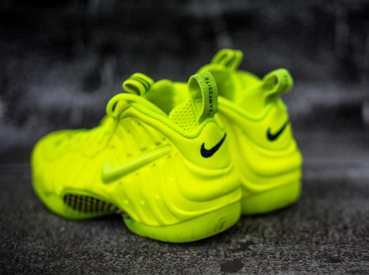 highlighter foamposites