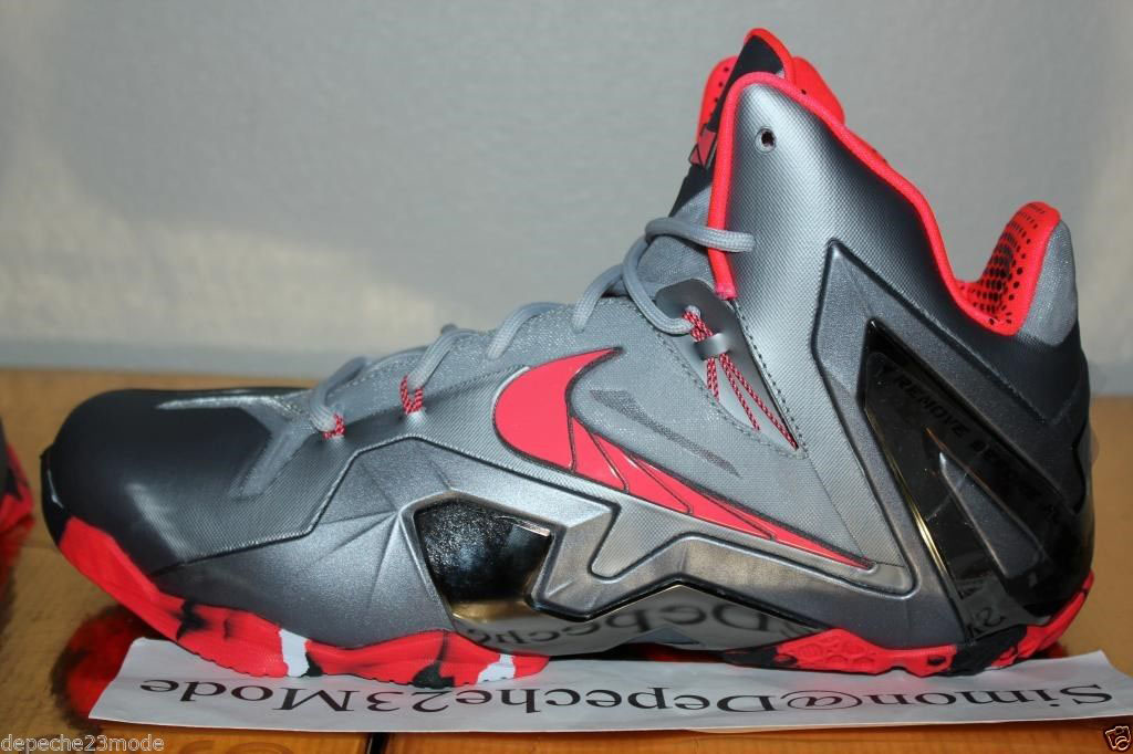 nike lebron 11 prezzo