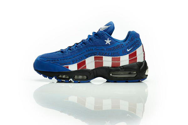 fourth of july air maxes