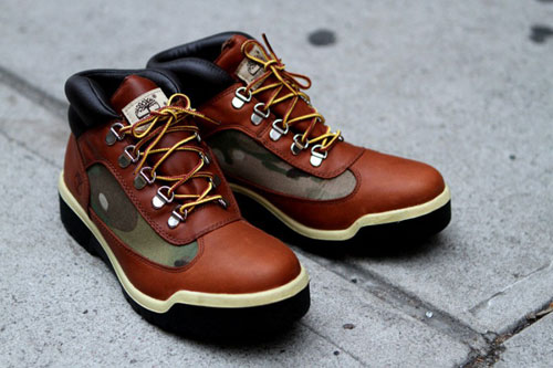 timberland swamp boots