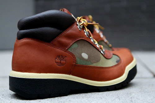 swamps timberland boots