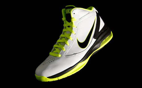 nike max air flywire basketball shoes