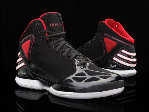 old d rose shoes