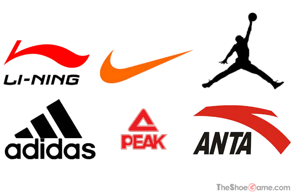 top sneaker brands