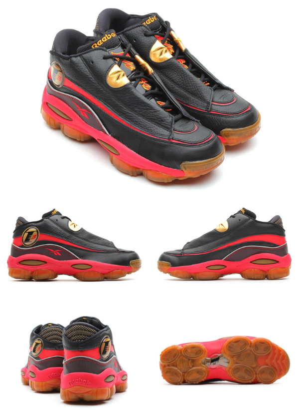 the answer dmx 10