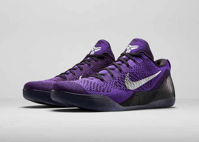 kobe 9 shoes low cut