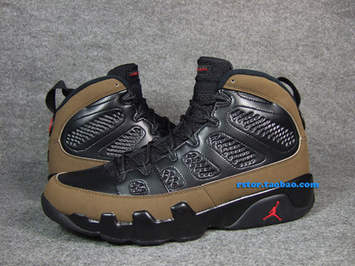 jordan 9 winter