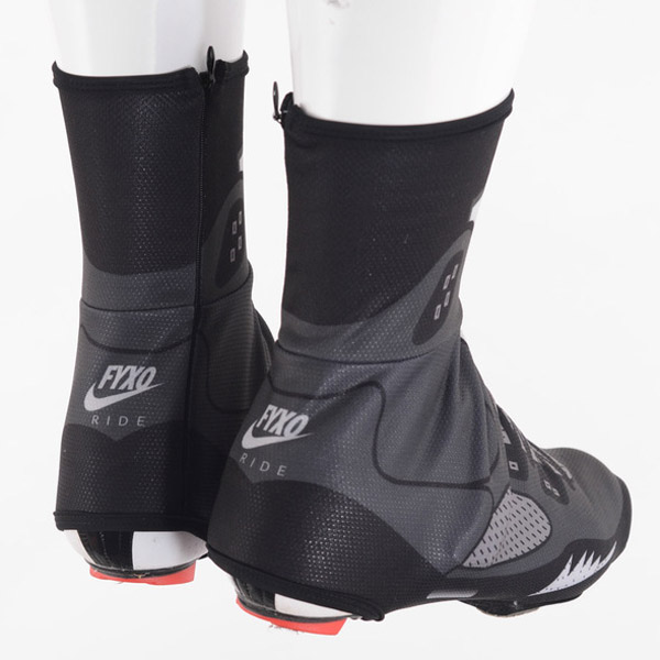 Air Jordan 5 Inspired Shoe Covers For 