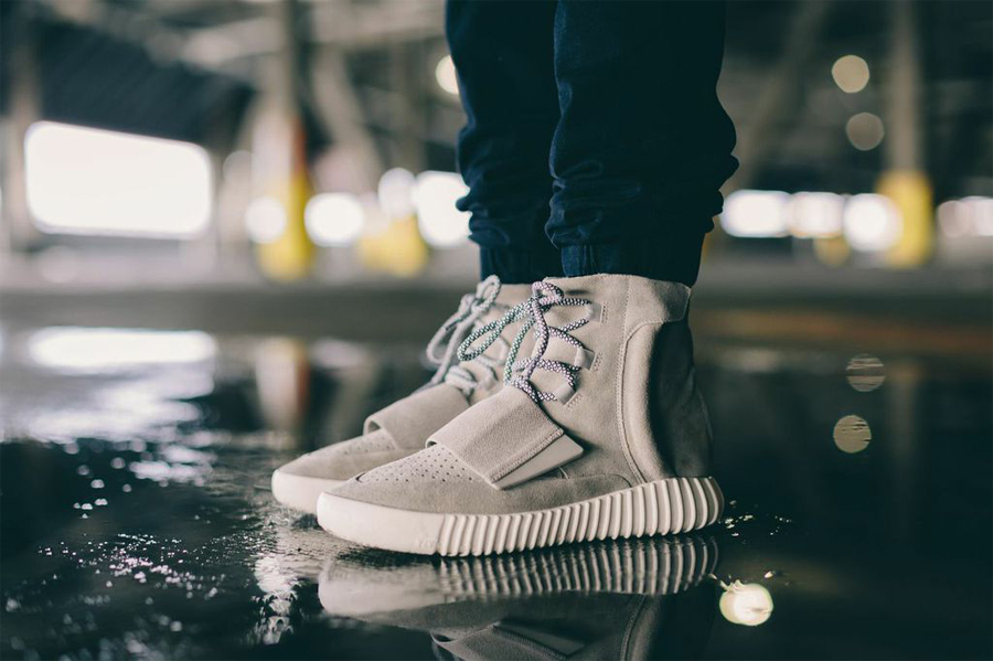 Nike yeezy boost 750 buy