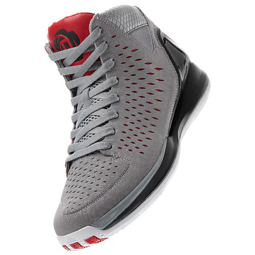 rose 3 shoes