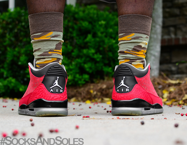 best socks for jordans