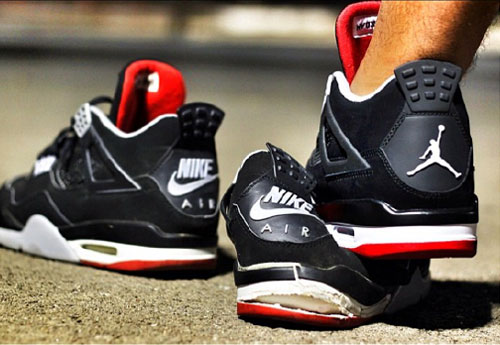 99 bred 4s