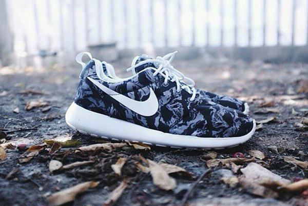 roshe run camo