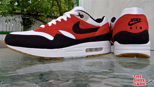 air max one west