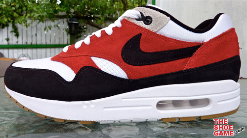 air max one west