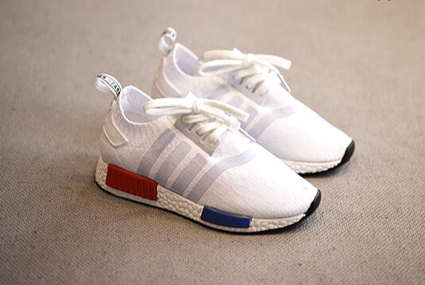 baby nmd shoes