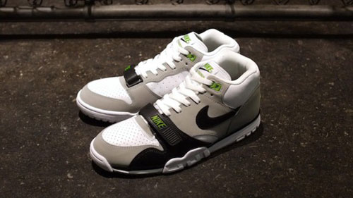 The Nike Air Trainer 1 \